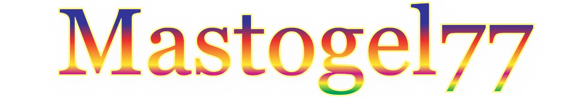 Mastogel77